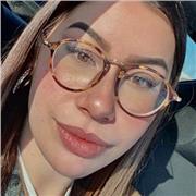 Profesora de repaso y apoyo de primaria